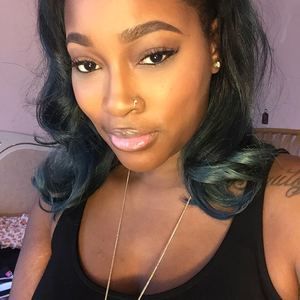 Meet your Posher, Cherae